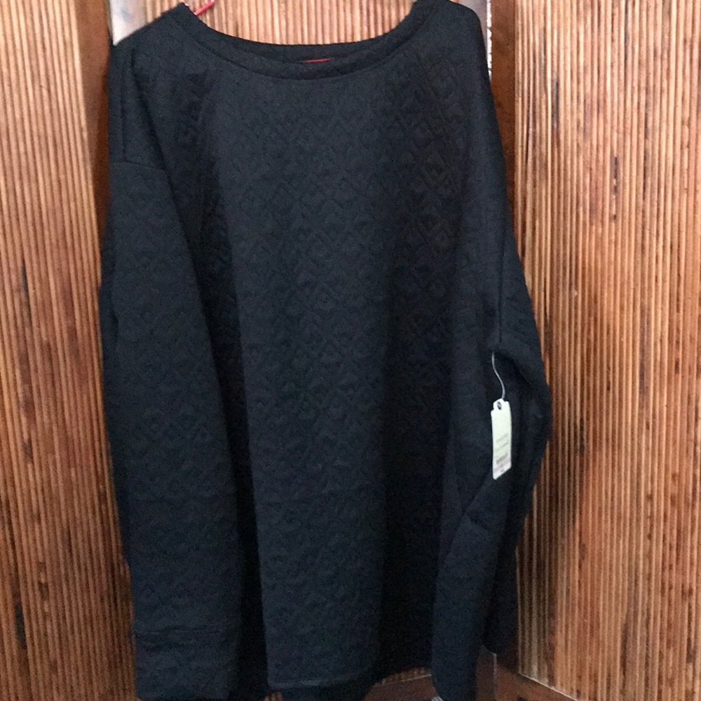 Pullover